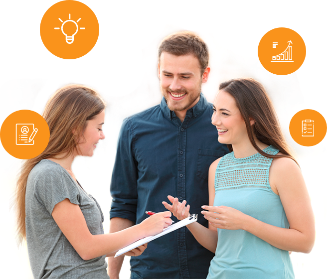 Индикаторы