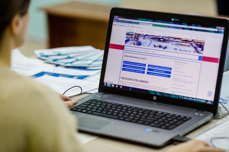 Удовлетворенность качеством предоставления государственных и муниципальных услуг в Самарской области