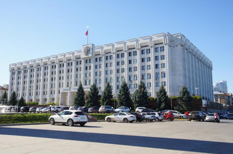 Оценка эффективности деятельности органов местного самоуправления городских округов и муниципальных районов в Самарской области в 2018 году