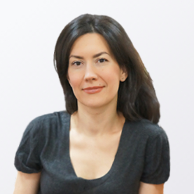 Митрохина Екатерина Вячеславовна