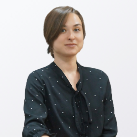 Семеновых Евгения Георгиевна