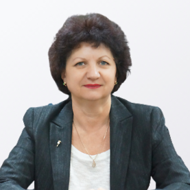 Стародубцева Марина Юрьевна