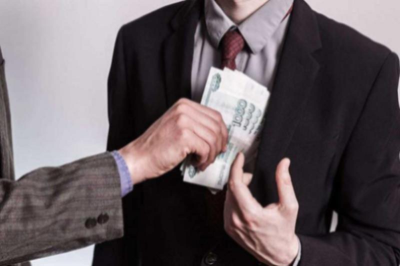 Оценка уровня «деловой» коррупции и эффективности антикоррупционных мер государства: мнение регионального бизнеса