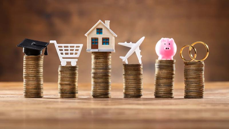 Сбережения личных средств: модели поведения жителей Самарской области