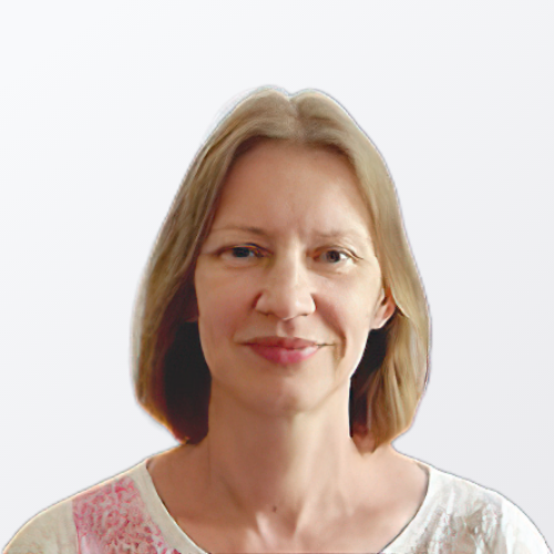 Толпыгина Ольга Анатольевна