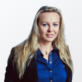 Государева Ольга Владимировна