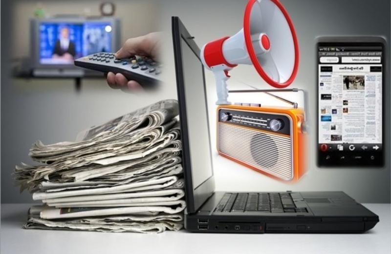 Медиапотребление жителей Самарской области: предпочтения и доверие