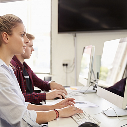 Онлайн опросы целевых аудиторий