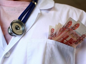 Оценка уровня «бытовой» коррупции